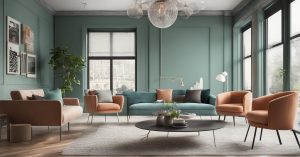 Modne kolory 2025: Odcienie, które zdominują nadchodzący sezon