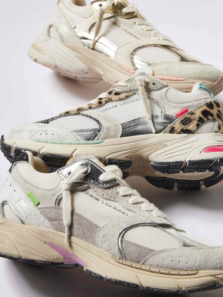 Jak stylizować basicowe, a jak nieoczywiste obuwie? Poradnik