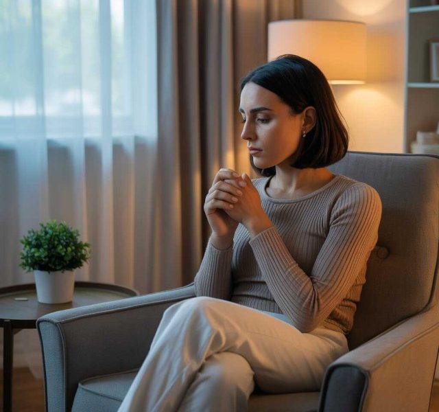 Kim jest psychoterapeuta i na czym polega psychoterapia?