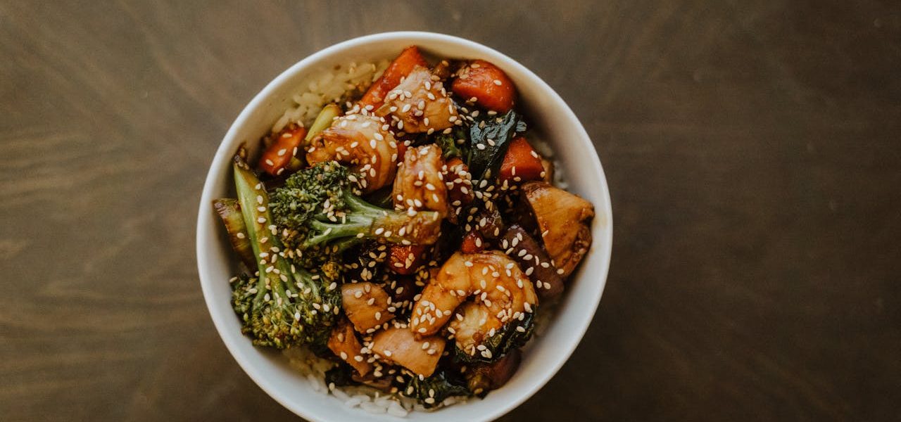 Dieta pudełkowa Oświęcim – zdrowe oraz wygodne rozwiązanie dla aktywnych