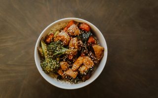 Dieta pudełkowa Oświęcim – zdrowe oraz wygodne rozwiązanie dla aktywnych