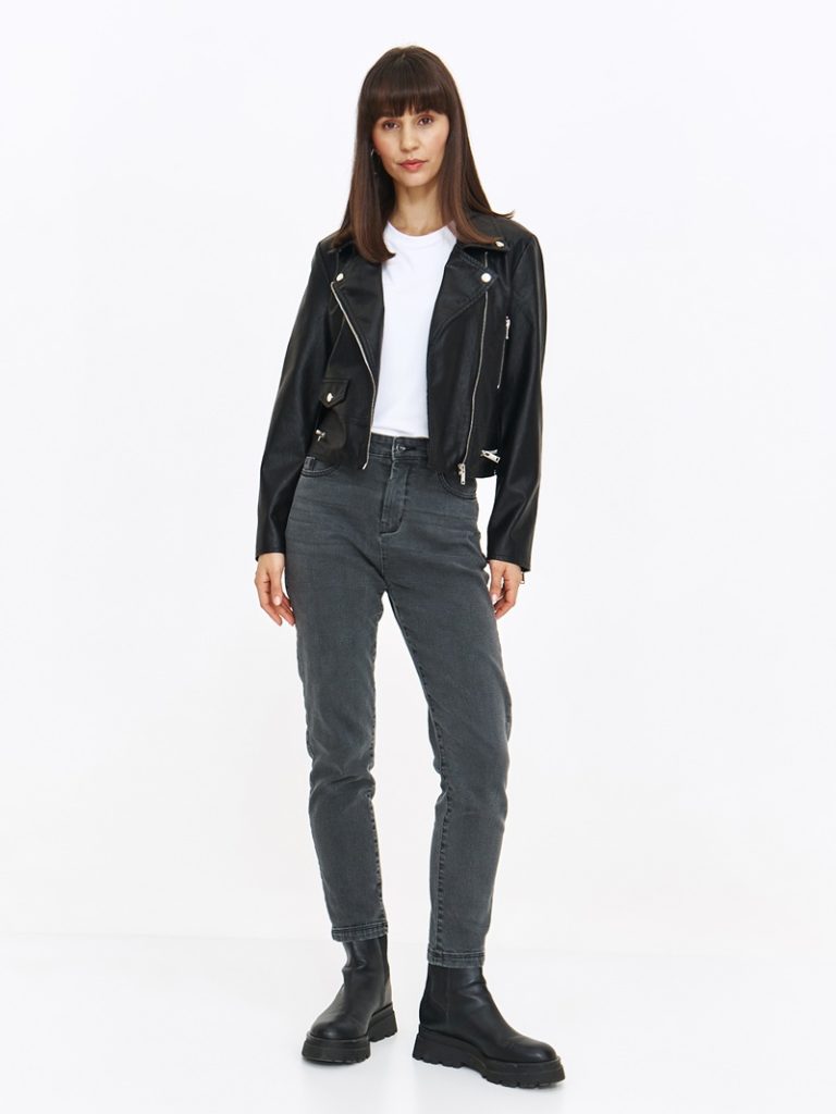 Kurtki damskie – stylowe rozwiązanie na każdą porę jesieni i zimy