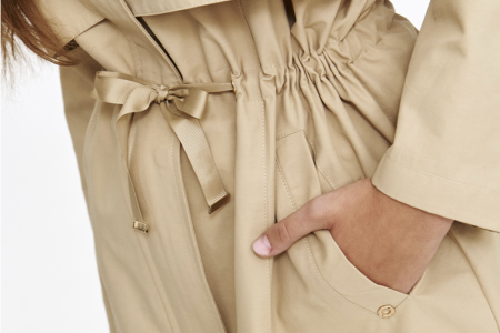 Kurtki damskie – stylowe rozwiązanie na każdą porę jesieni i zimy