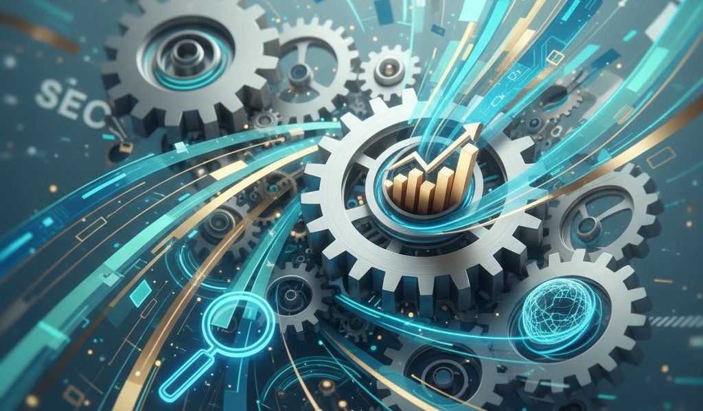 Automatyzacja w SEO z wykorzystaniem AI