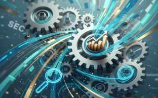 Automatyzacja w SEO z wykorzystaniem AI