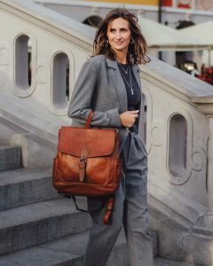 Torebki włoskie Verostilo