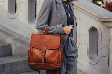 Torebki włoskie Verostilo